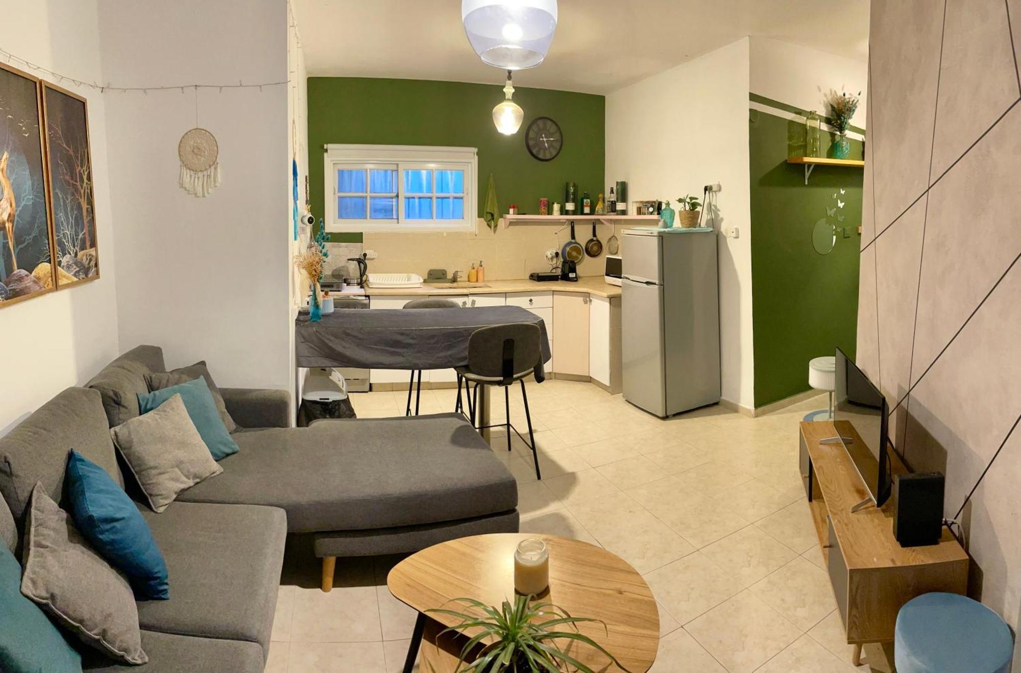 Dotan'S Boutique Apartments - By The Beach! テル・アビブ エクステリア 写真