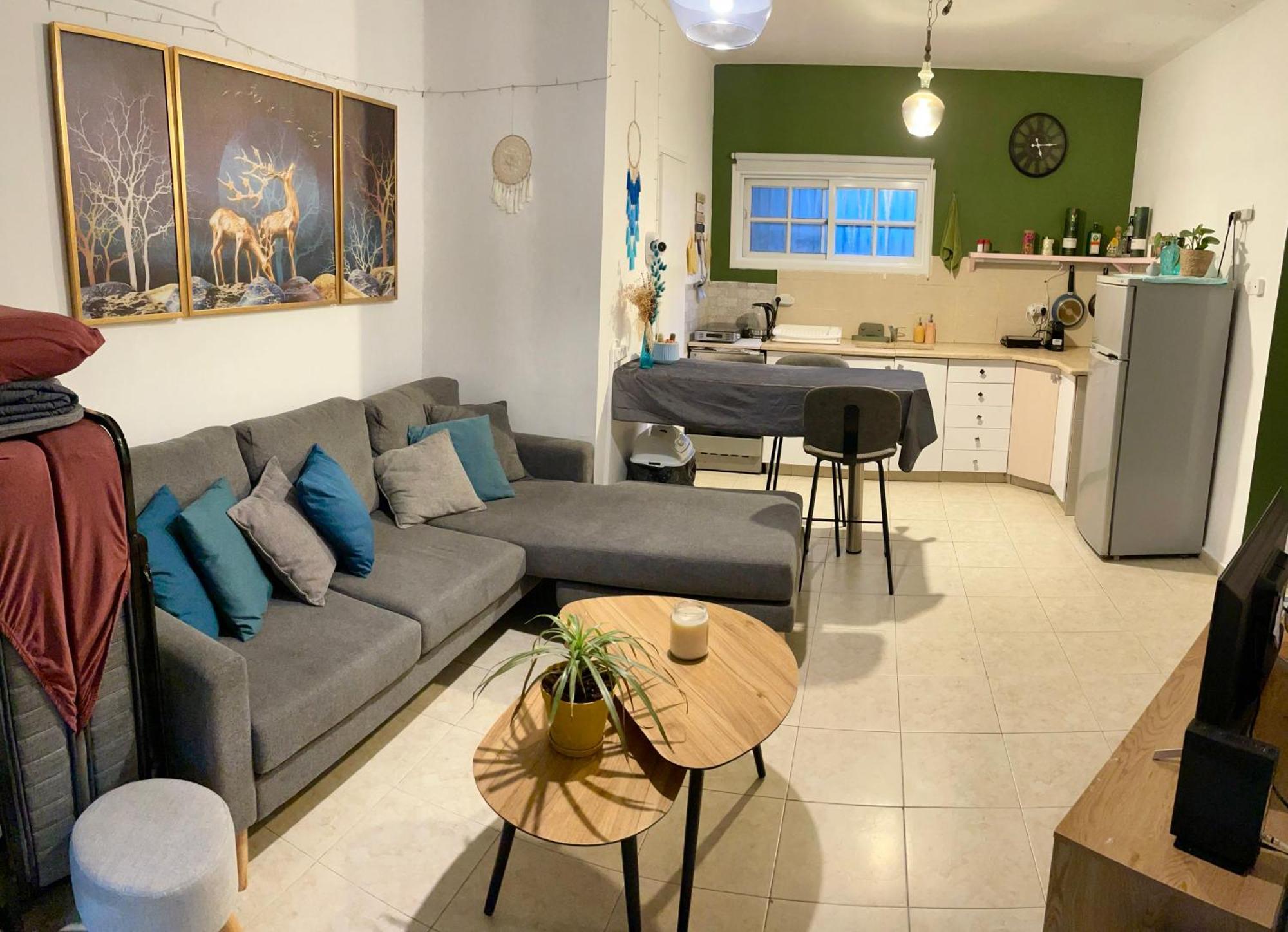 Dotan'S Boutique Apartments - By The Beach! テル・アビブ エクステリア 写真
