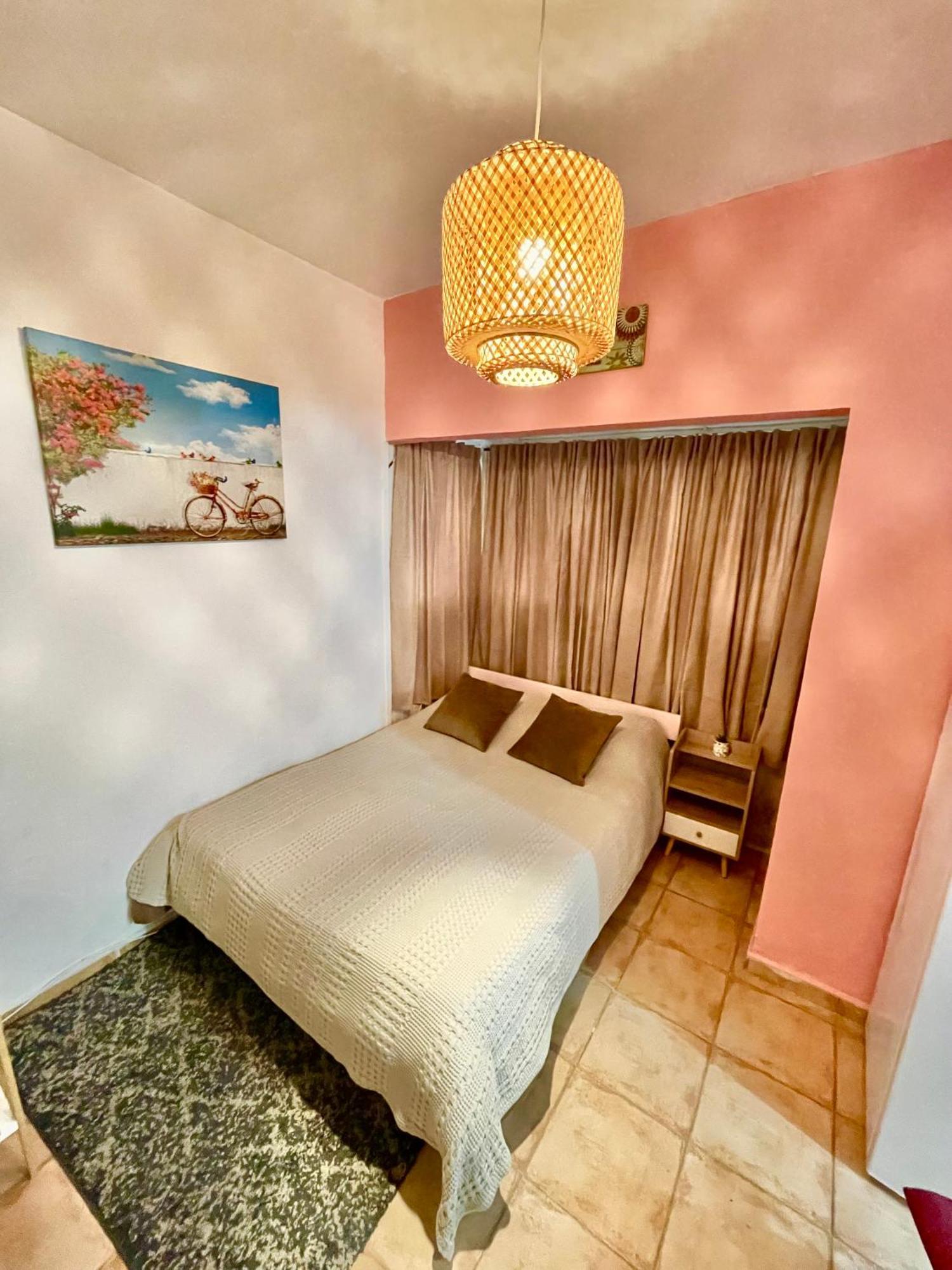 Dotan'S Boutique Apartments - By The Beach! テル・アビブ エクステリア 写真